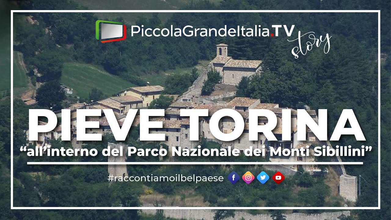 Pieve Torina - Piccola Grande Italia 43