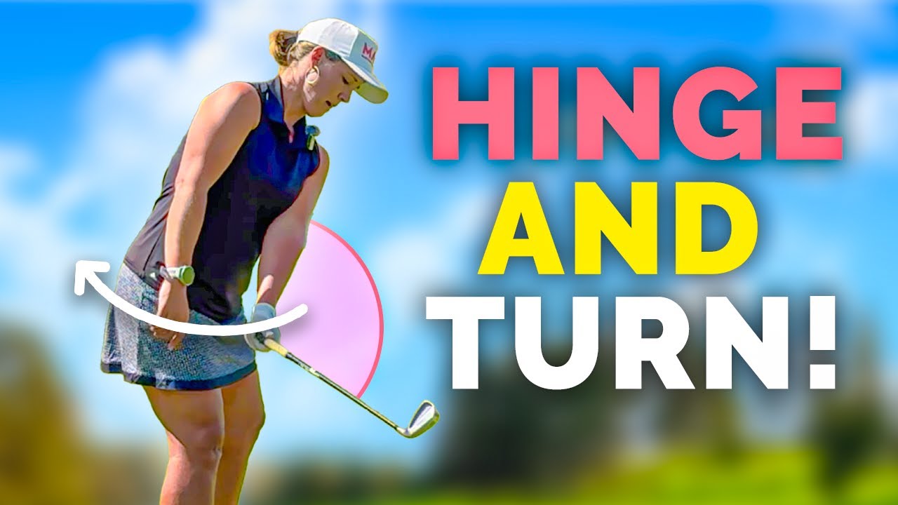 The 30-Second Viral Takeaway Drill Transforming 1,000's Of Swings