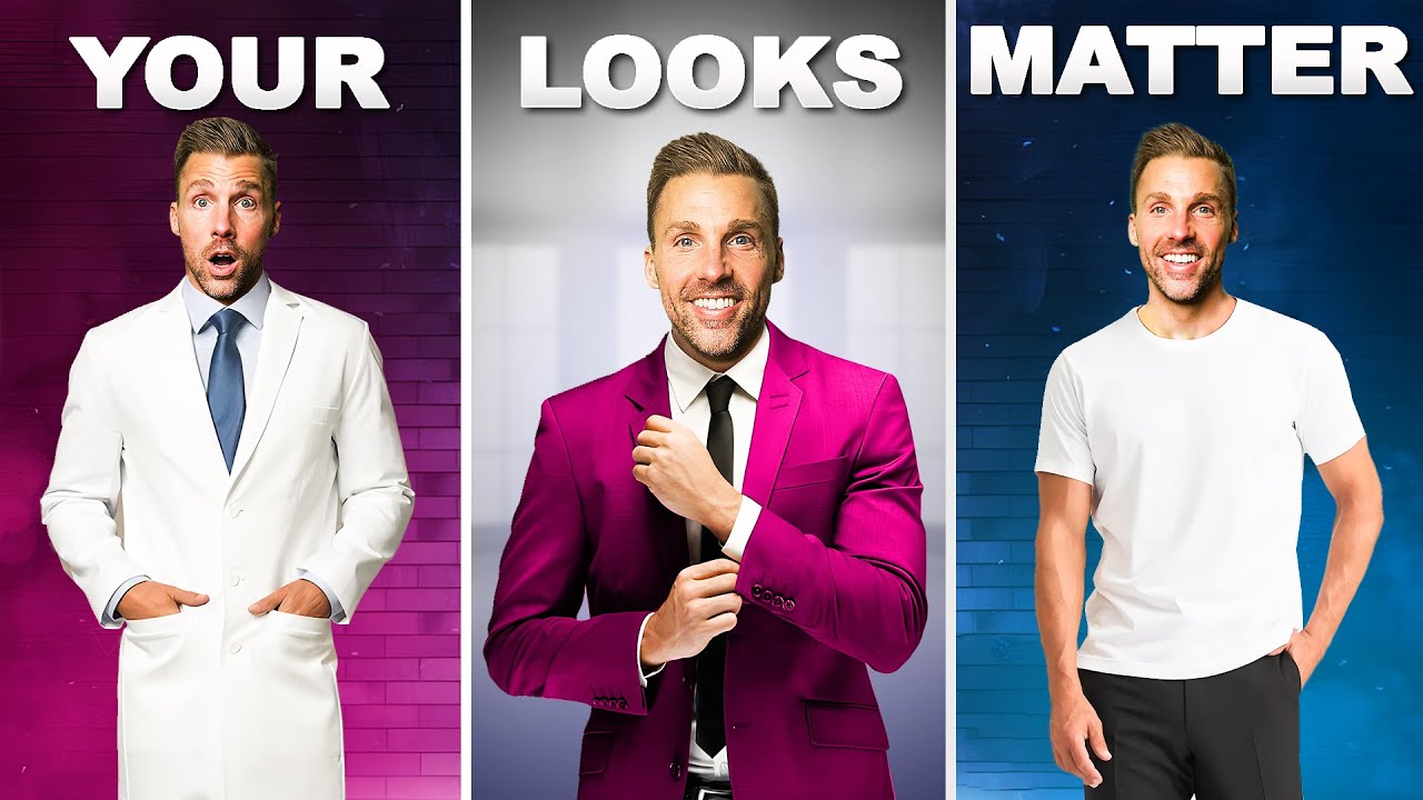 Why You Should (Always) Dress For Success