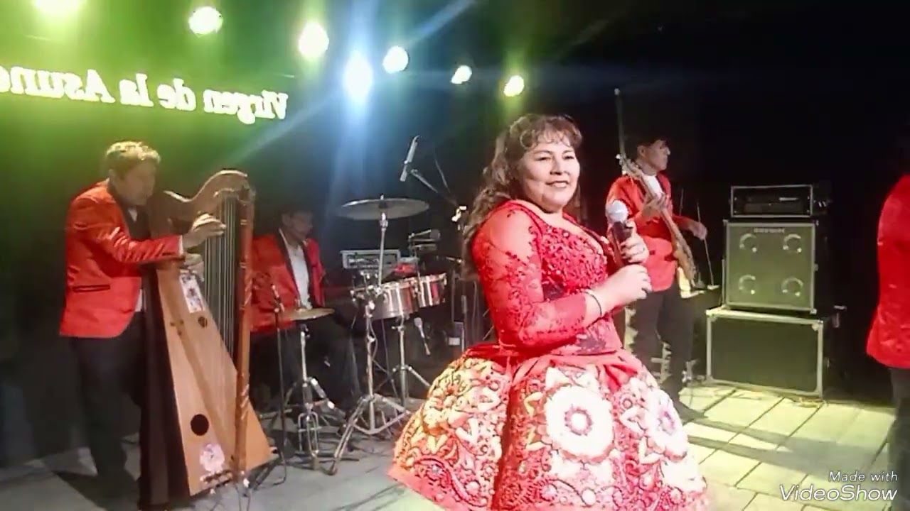ANITA CASTILLO, mix Alicia delgado EN VIVO, aló👉 966773700= 988125671 trato directo. .