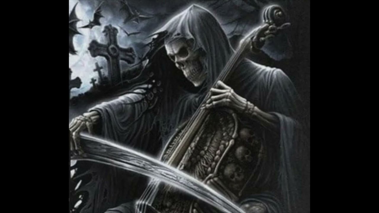 *FREE* dark sludge metal x doom x grunge type instrumental - 