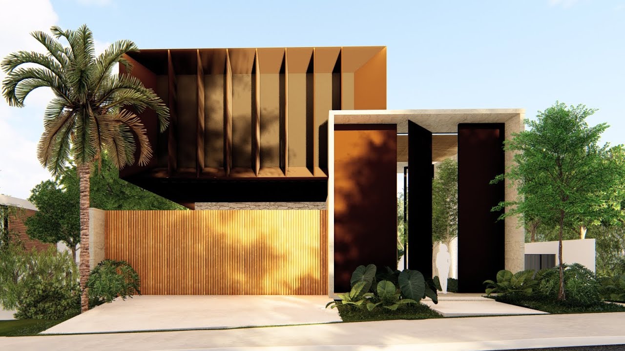 CASA VÉRTICE | Arquiteto Marcos Lula