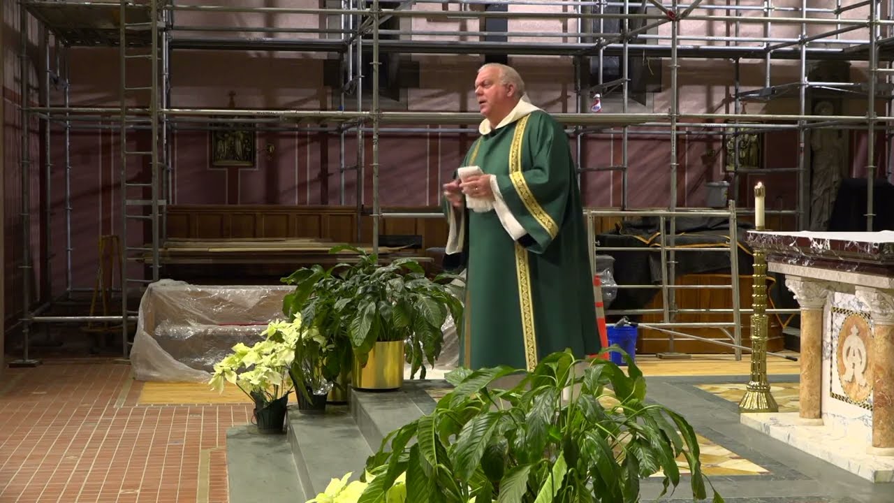 Homily 2 15 26