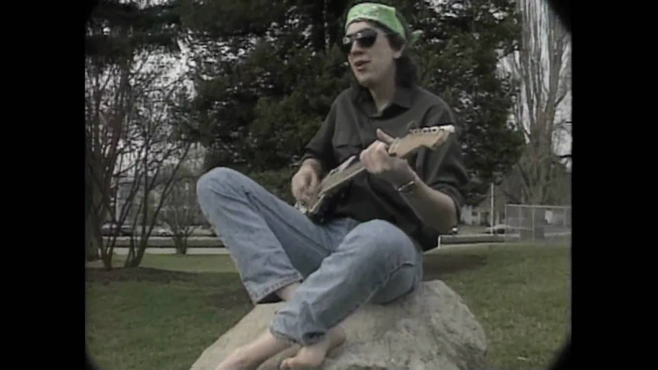 Evergreen State College Ad