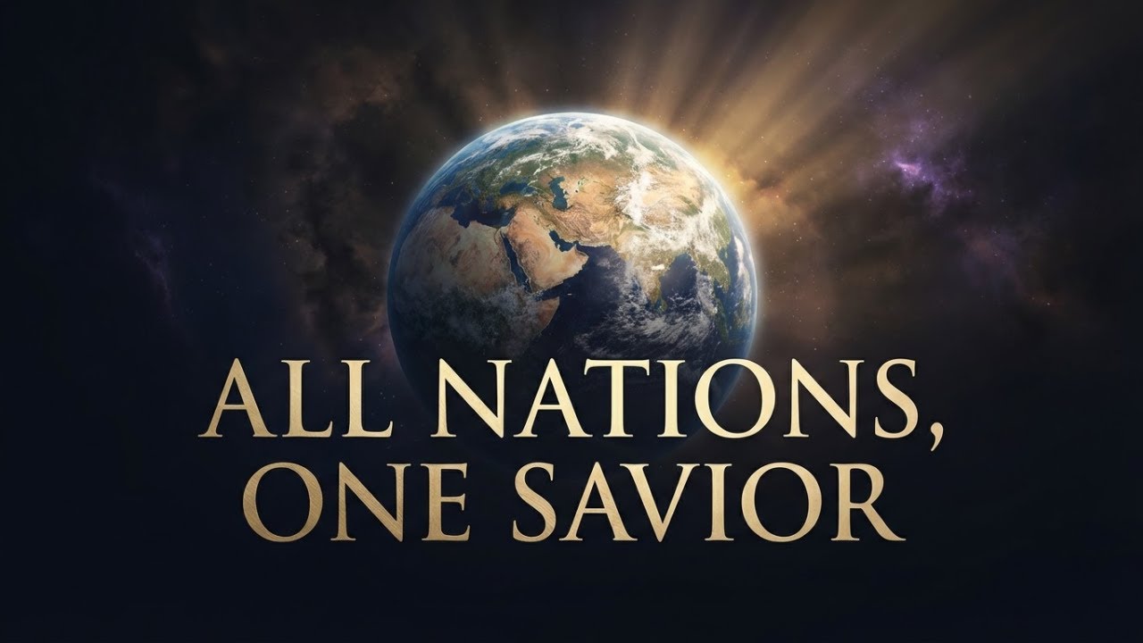 Missions Conference - Friday (3-6-26)