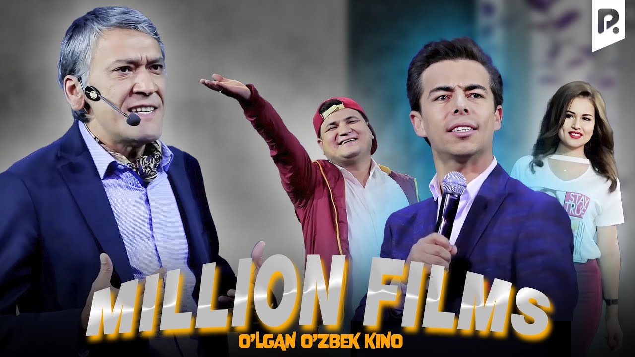 Million jamoasi - Million films