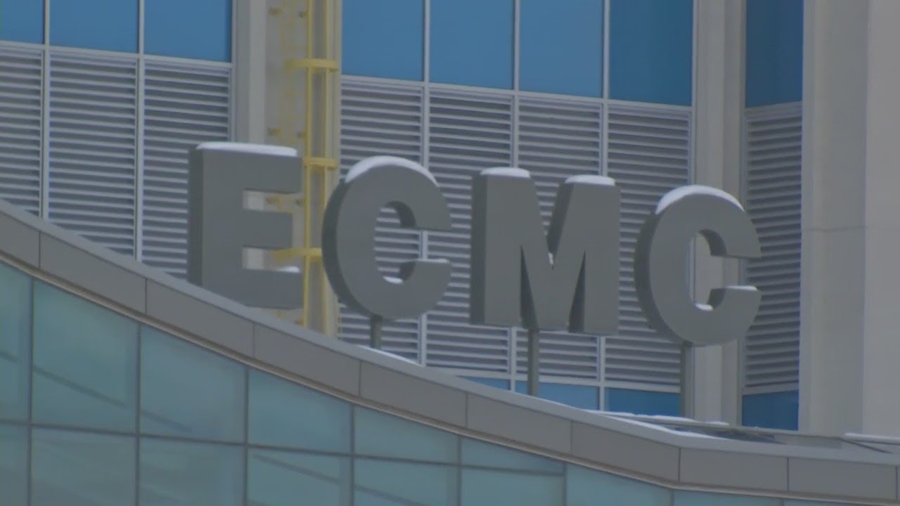 News 4 Investigates: Staffing concerns lead to complaints at ECMC psychiatric emergency room