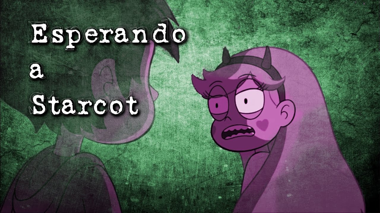 Esperando a Starco (t) *Sebastián Deráin*