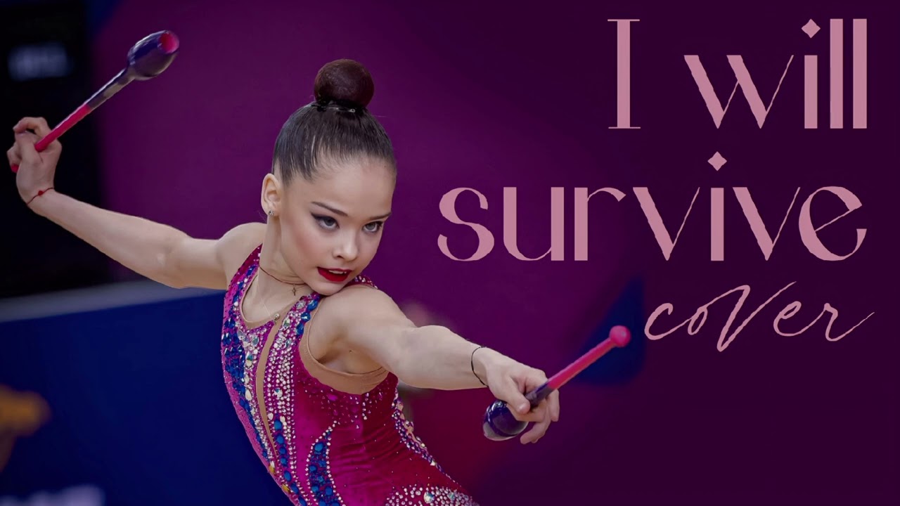 I will Survive - Cover / Music for RG Rhythmic Gymnastics 