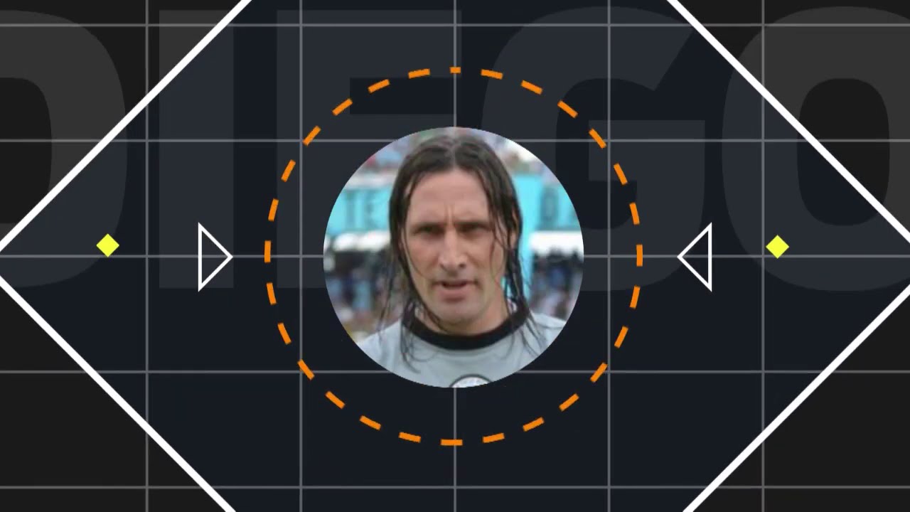 Juan Carlos Olave y 10 atajadas en Belgrano