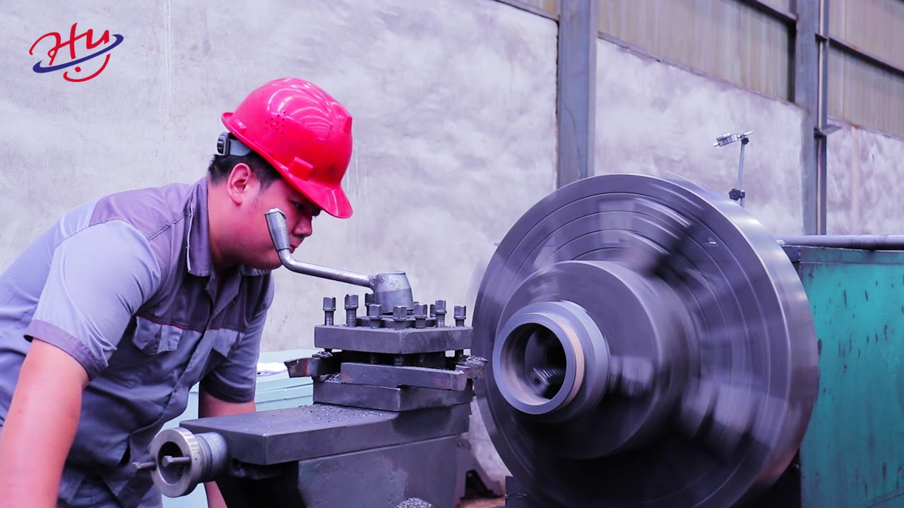 Qinyang City Haiyang Papermaking Machinery Co., Ltd