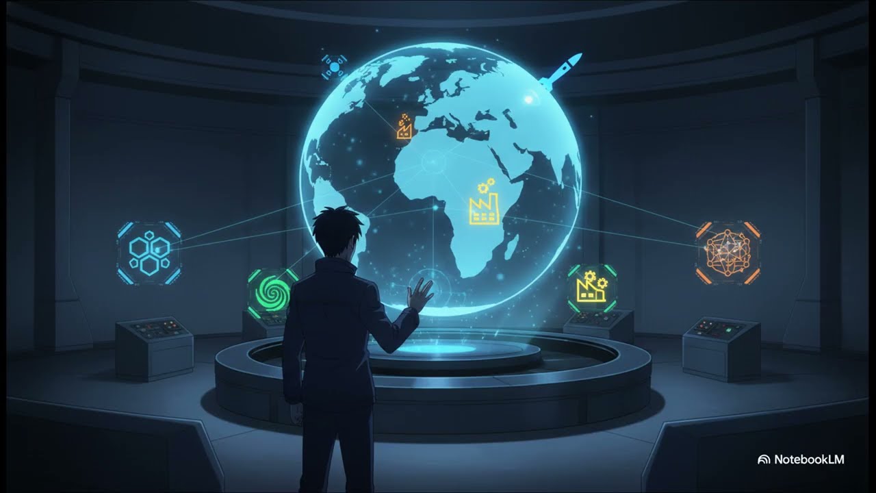 На грани апокалипсиса: ИИ выбрал ядерную войну в 95% симуляций