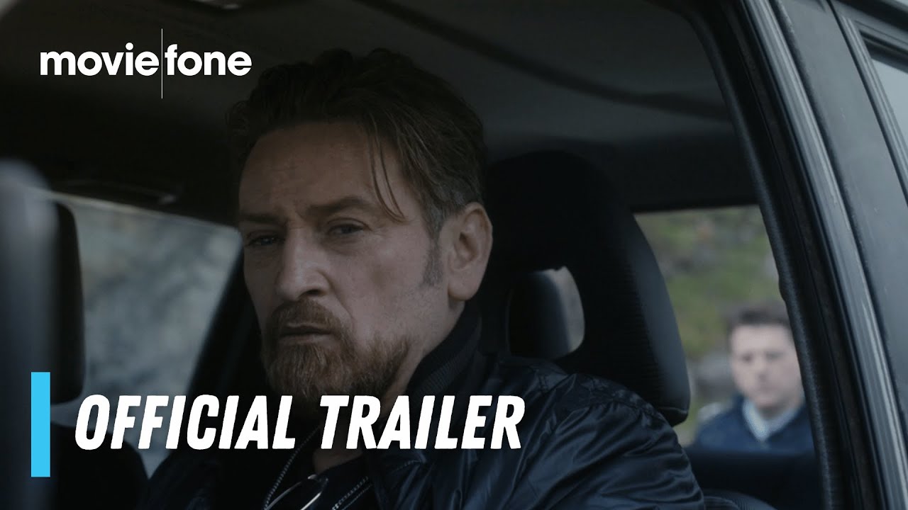 The Hunt | Official Trailer | Beno&icirc;t Magimel, M&eacute;lanie Laurent