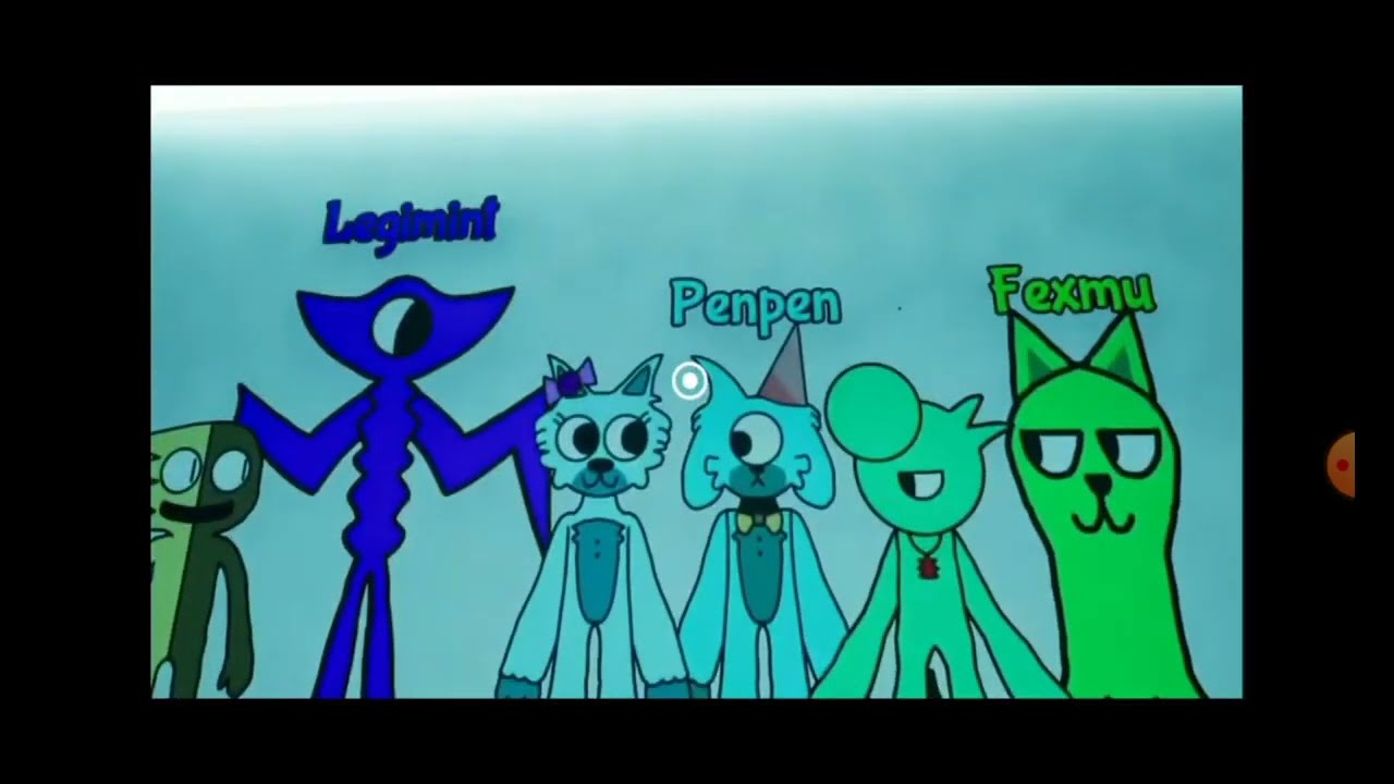 CARE OF PENPEN 1