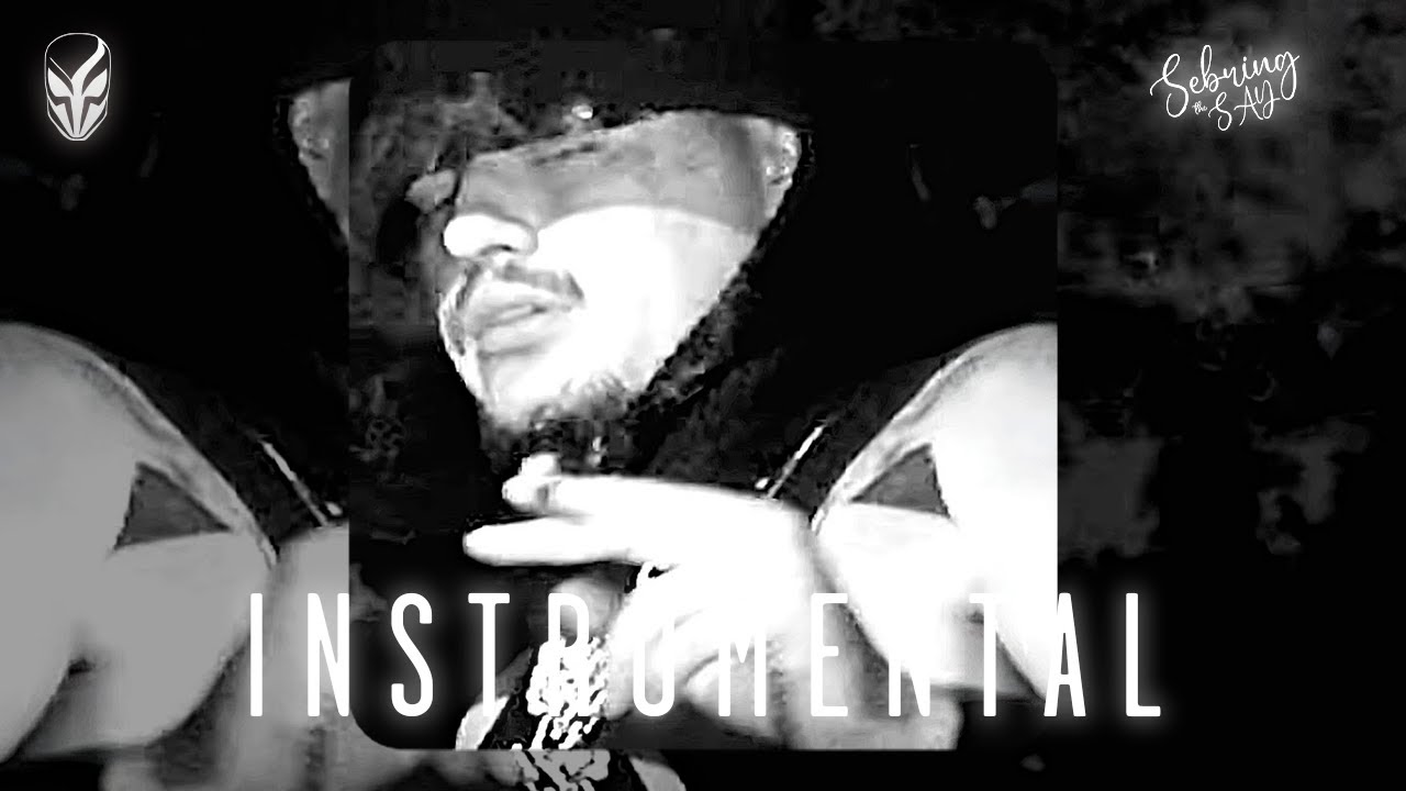 FEEL NO WAYS - Yeat (INSTRUMENTAL)