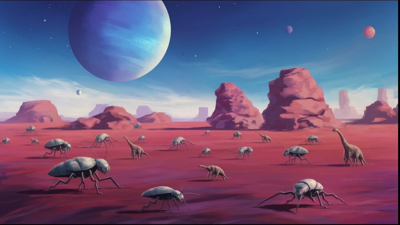 Czy Proxima Centauri B może być domem dla życia pozaziemskiego?
