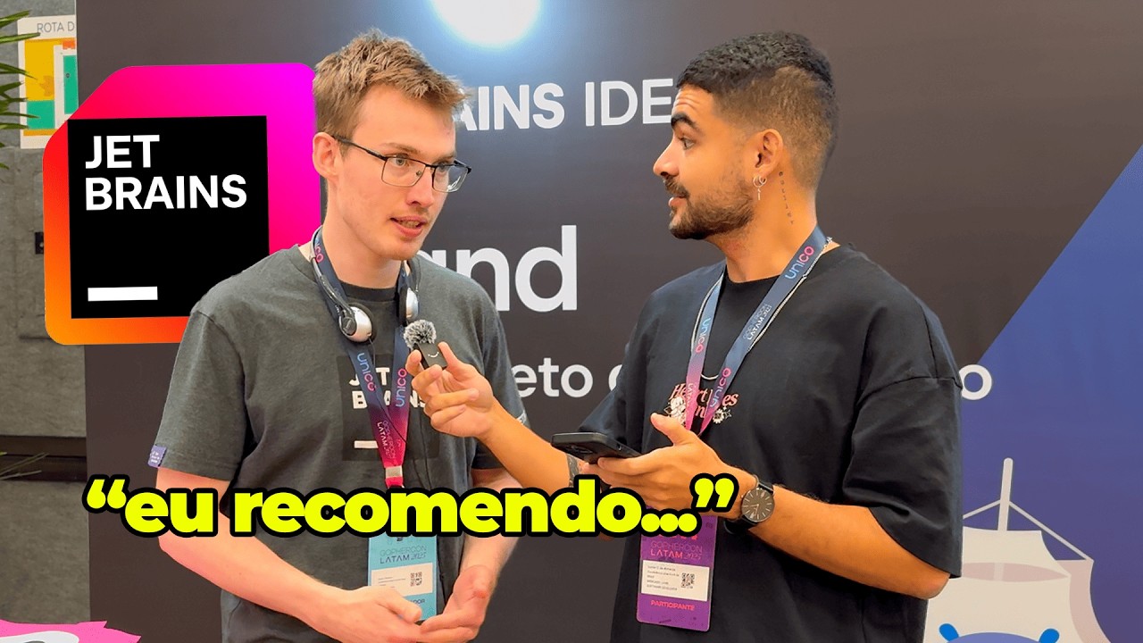 Perguntei a Engenheiros de Software o que todo Programador deve saber