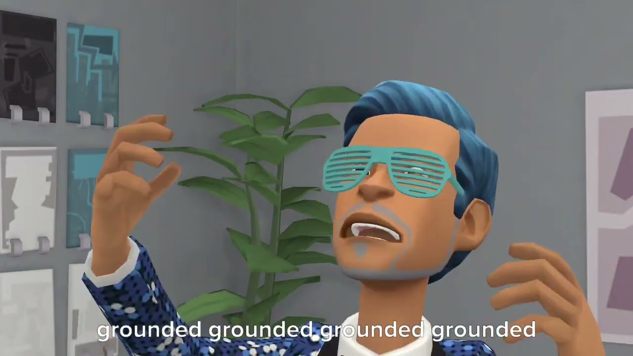 15 reasons why I hate grounded videos now