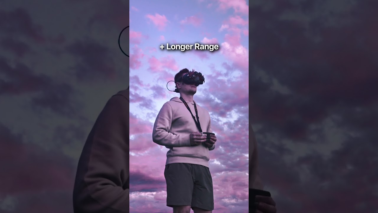 Upgrading the DJI Goggles #fpv #dji