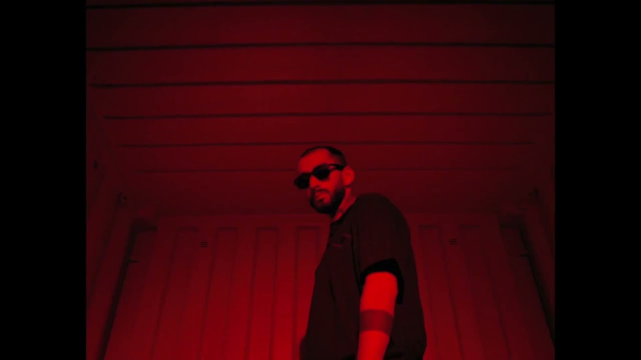 Miyagi & Andy Panda X Flo Rida - Freeman X Low (Almaz Blend) (Lucky Dav Video Edit)