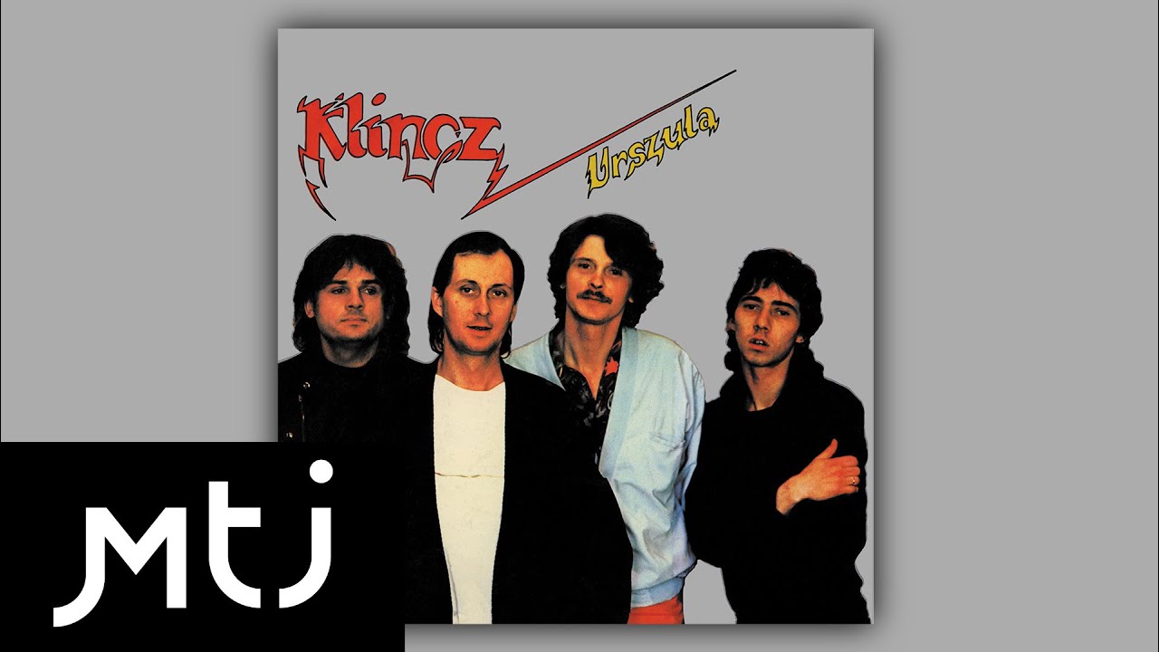 Klincz - Jak lodu bryła