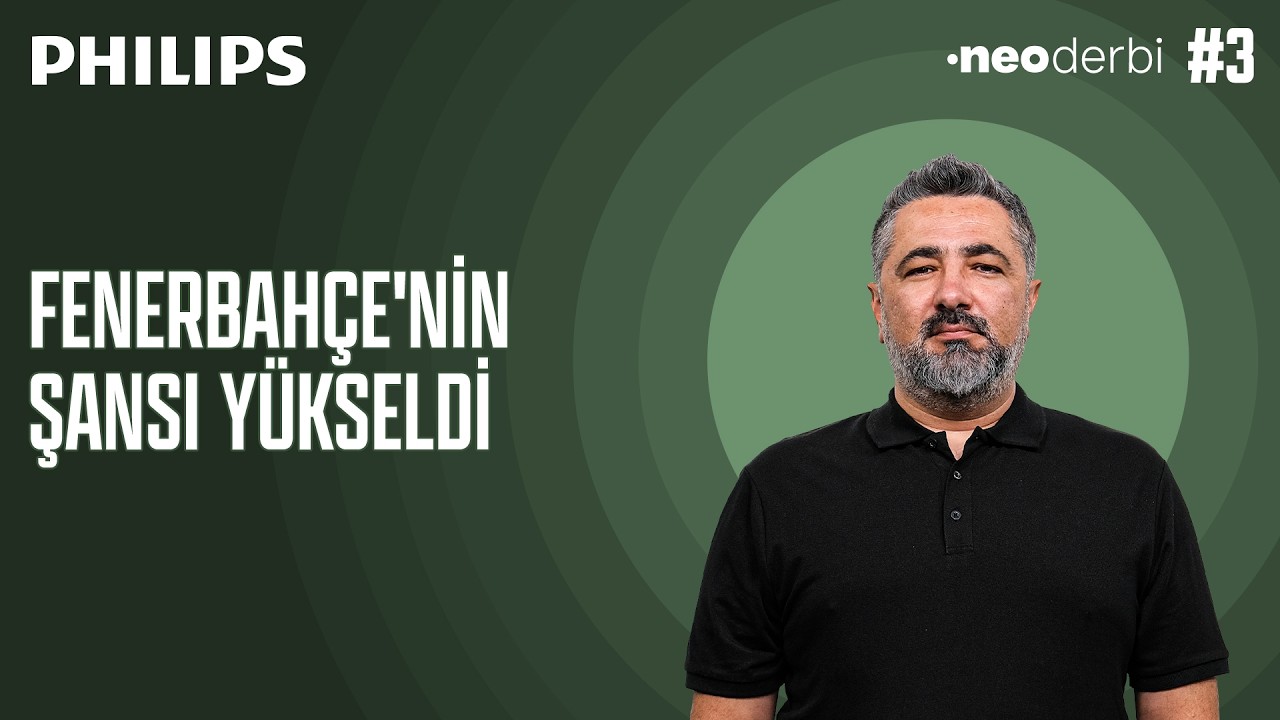 Serdar Ali Çelikler, Trabzonspor zaferinden sonra Fenerbahçe'nin şampiyonluk ihtimalini yeniledi #3