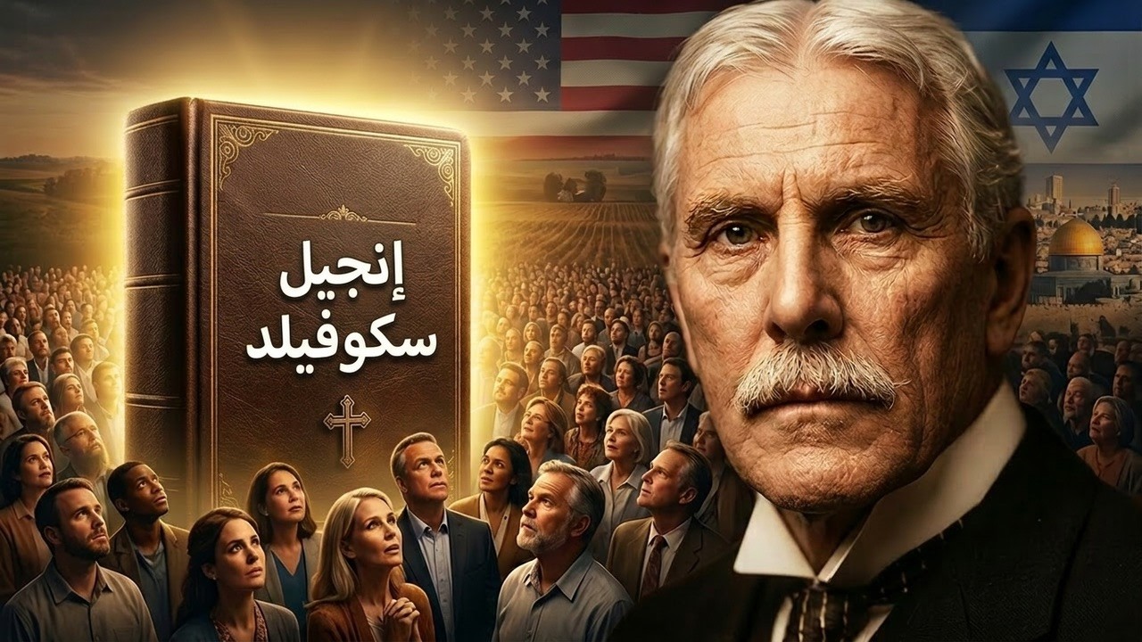 إنجيل سكوفيلد: الحقيقة المخفية وراء الصهيونية المسيحية