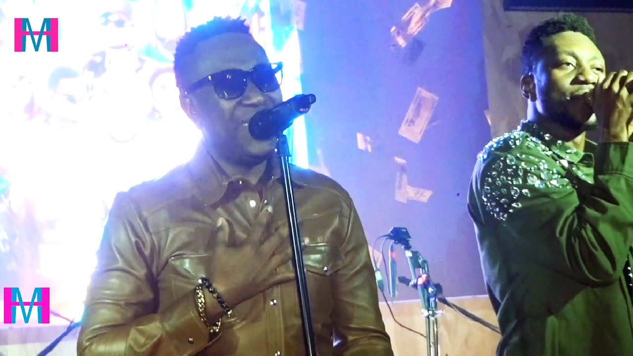 GABEL DÉDOUBLE YÈSWA POU ANÉ 2023 - CONGRATULATIONS LIVE @ EMPIRE ELIZABETH NEW JERSEY 1/1/2023