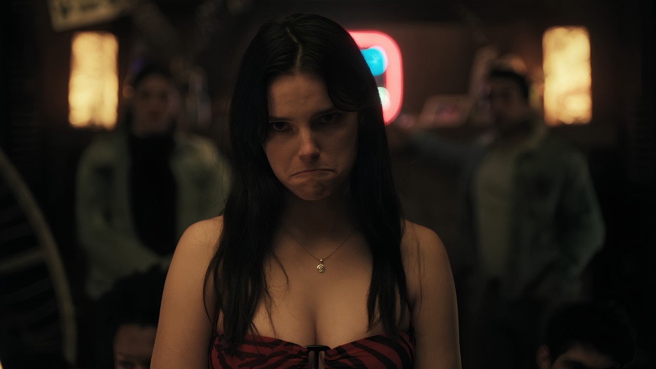 The Mirror Rule No One Noticed in OBSESSION