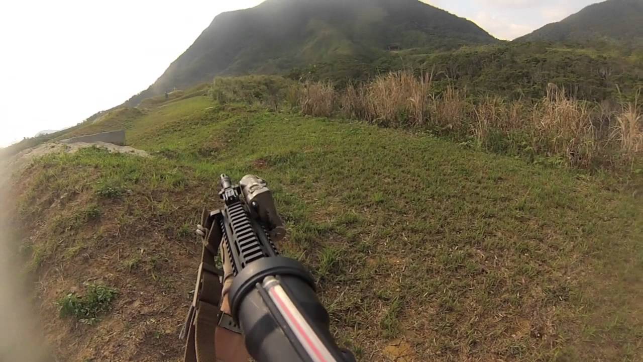 3rd Recon Bn Brutus Co Jan - May 2013