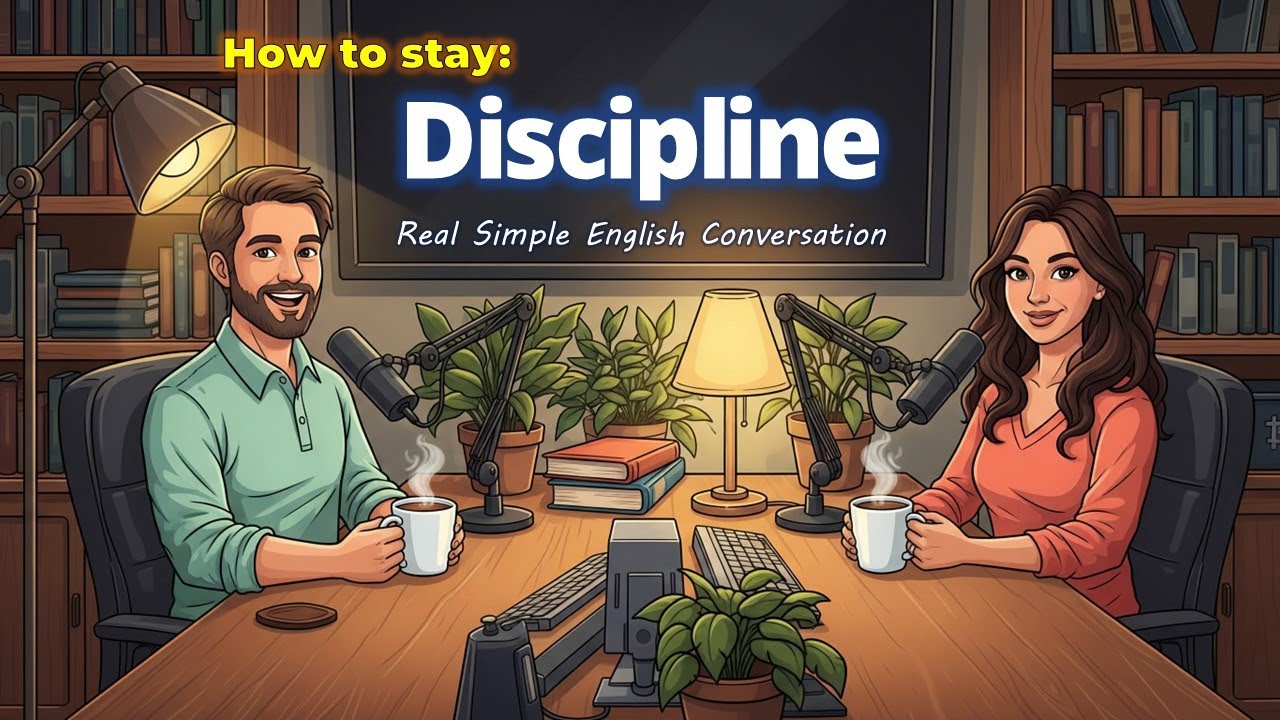 How To Stay Disciplined When You Feel Lazy