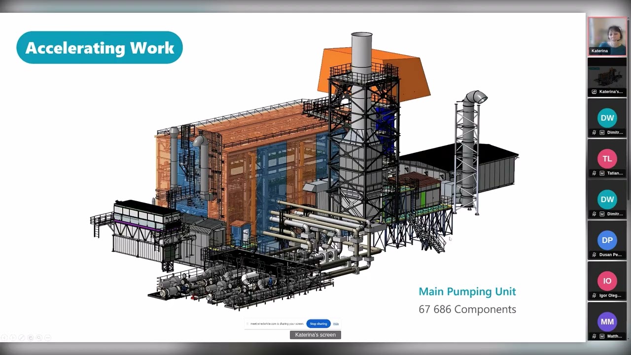 KOMPAS-3D Essentials. A Guided Tour of Key Features in 2026