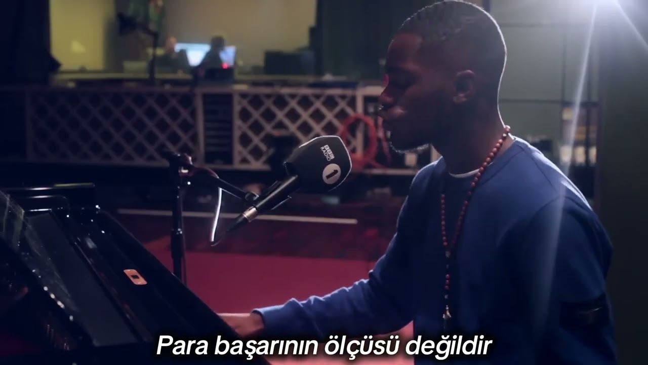 Dave &ndash; Picture Me | T&uuml;rk&ccedil;e &Ccedil;eviri / T&uuml;rk&ccedil;e Altyazı