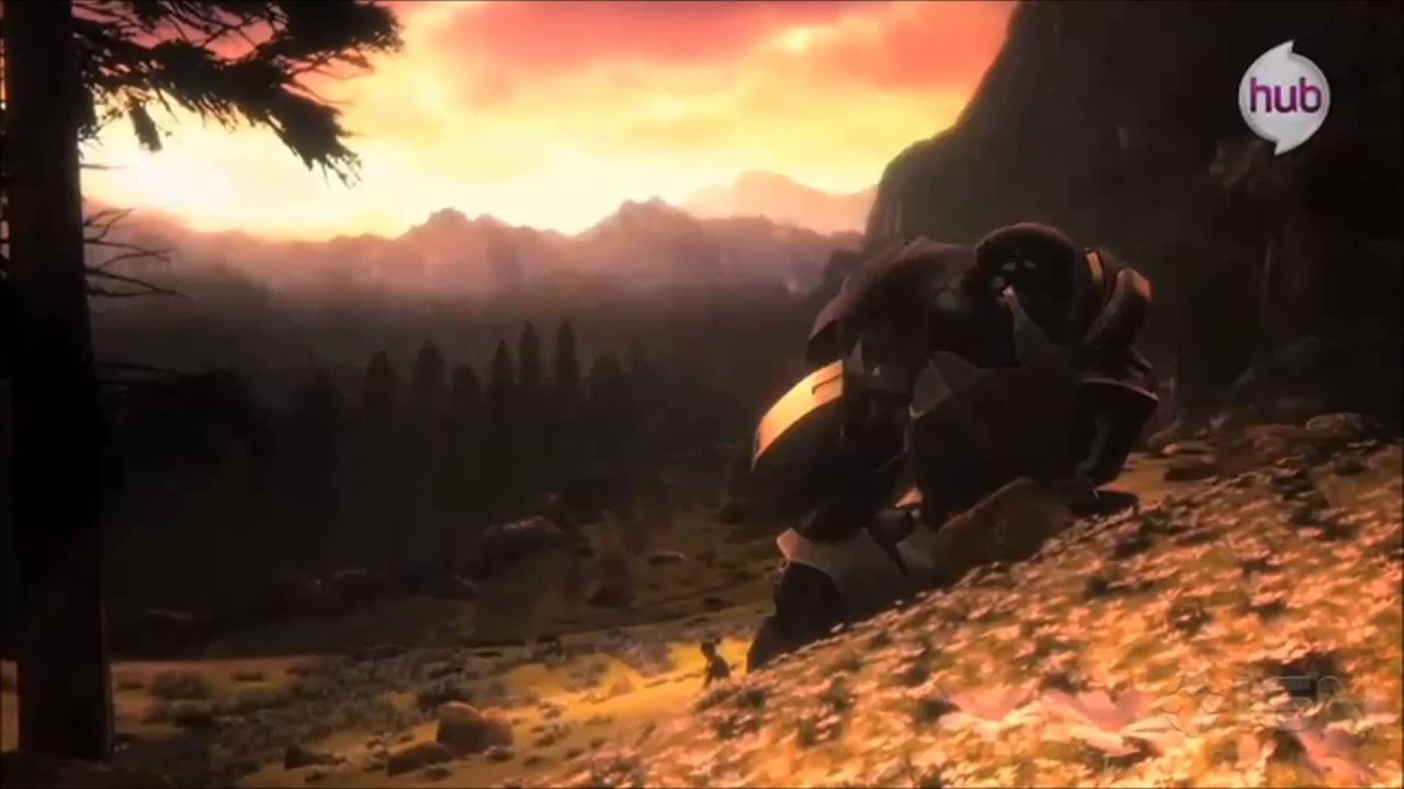 TFP Tribute: Counting Stars - HD