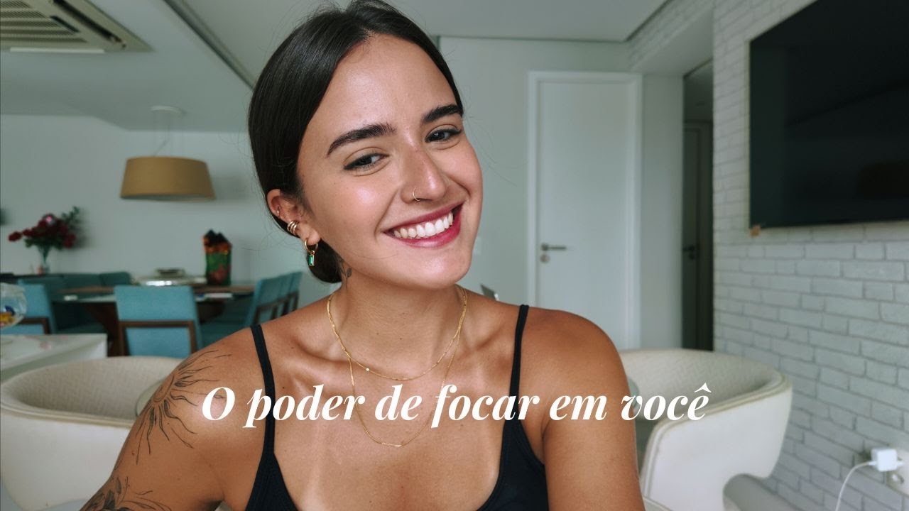 Mulher, teu brilho come&ccedil;a quando voc&ecirc; para de implorar presen&ccedil;a