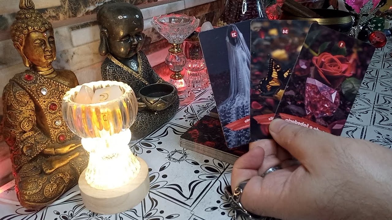 🟢 Padilha Revela... Essa PESSOA será SUA? Vale à pena lutar por ELA? 32 988098720 #umbanda #padilha