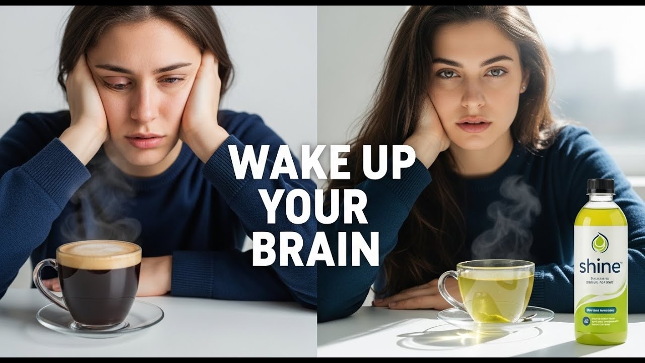 Top Morning Drinks to Wake Up Your Brain