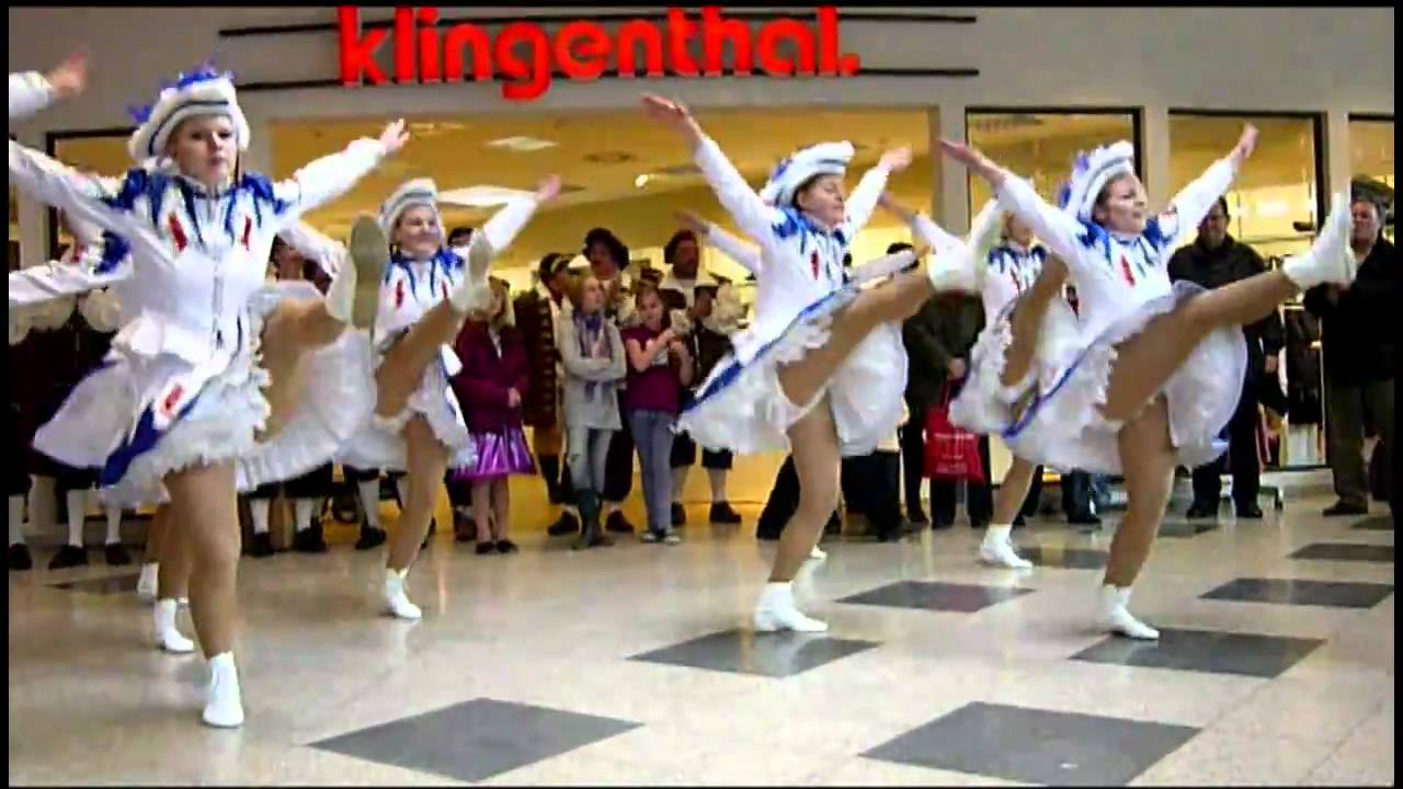Salzkotten-Karneval