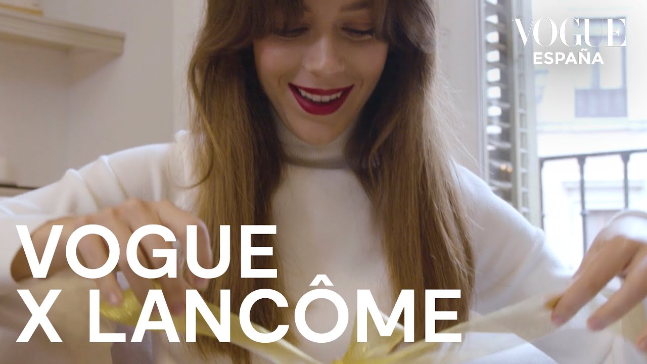 El reto de hacer feliz a alguien | VOGUE España