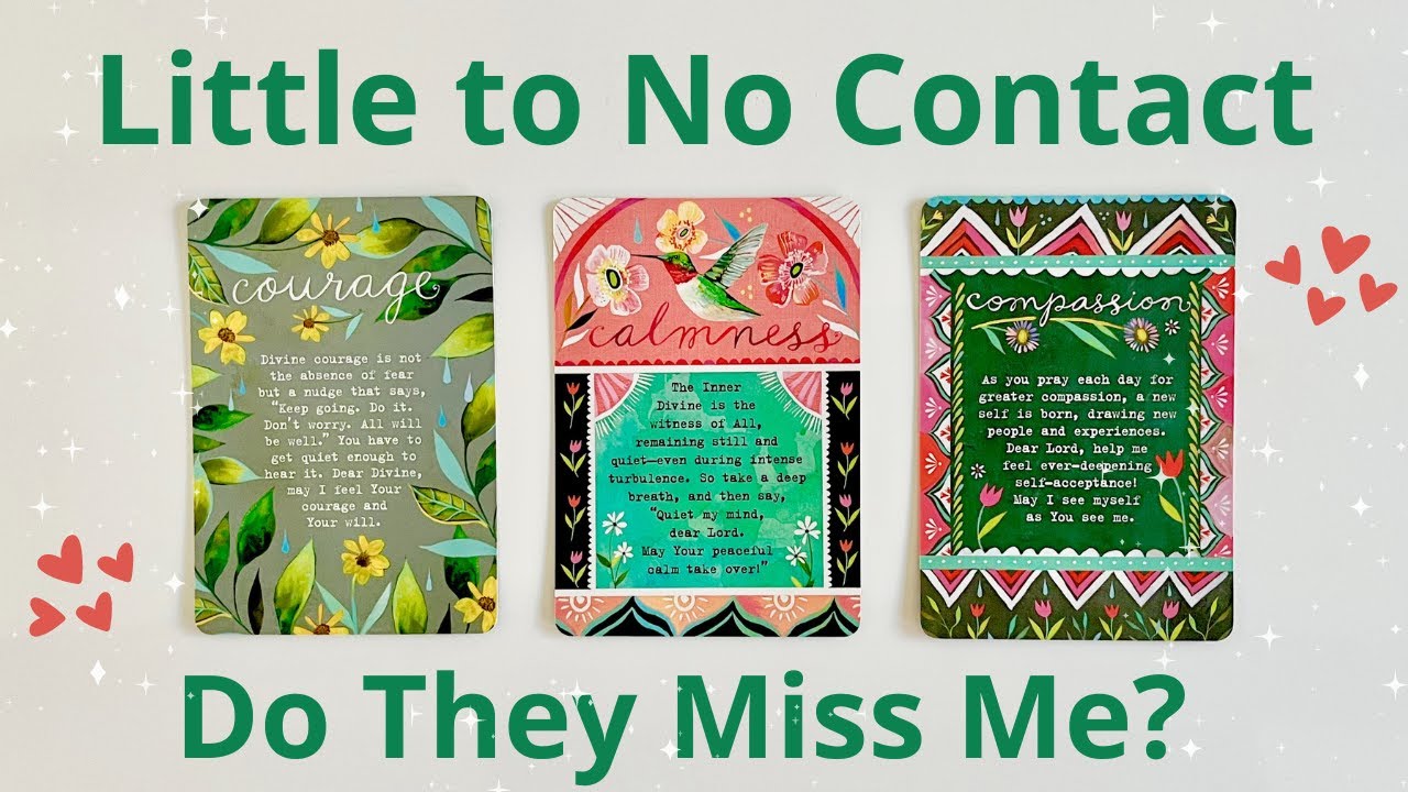 DO THEY MISS YOU? HOW DO THEY FEEL + THEIR NEXT ACTIONS  💖 PICK A CARD 🔥 LOVE TAROT READING