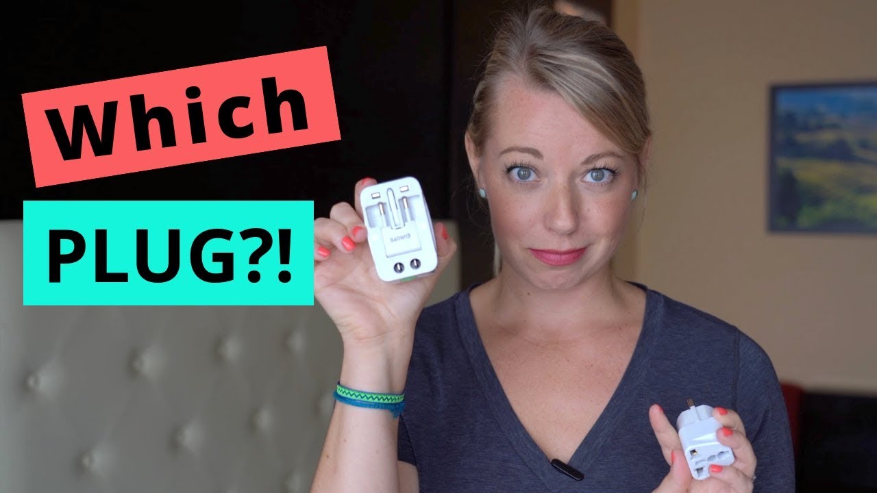 Electrical outlets in Iceland - what kind of plug do you need?!