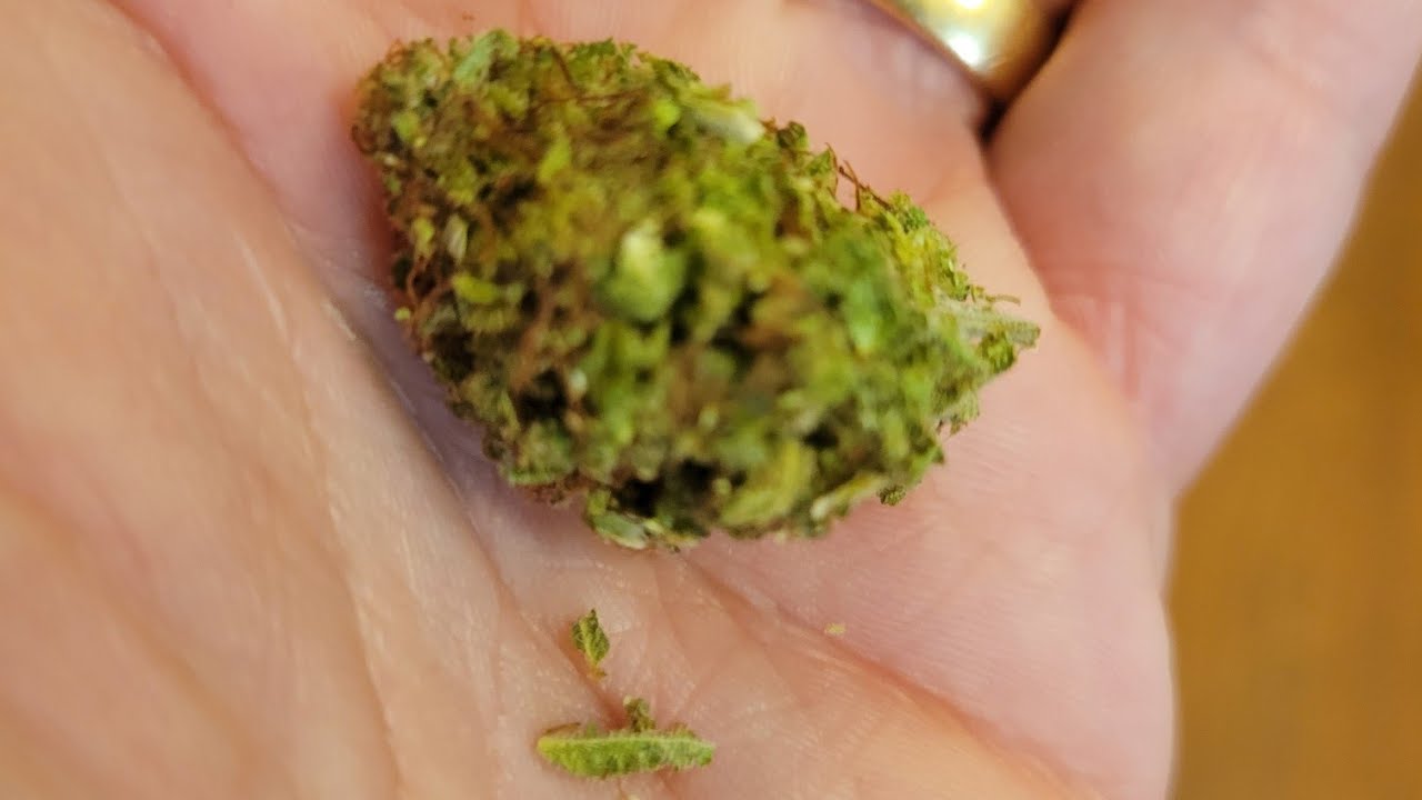 Indoor small batch Godfather OG Delta 8 flower drops this week!!!