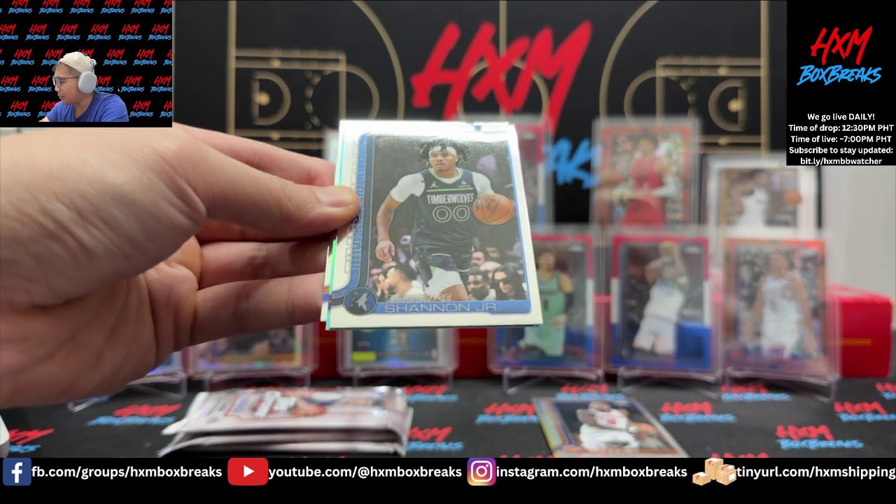 HxM BB#2008 PYT - 1 коробка для коллекционеров Topps Chrome 25-26, 4 коробки Topps Chrome Value B...