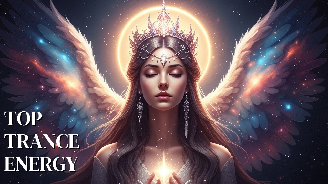 Epic Vocal Trance Energy 2026 🌌 | Ephoric, Uplifting & Progressive Trance #29
