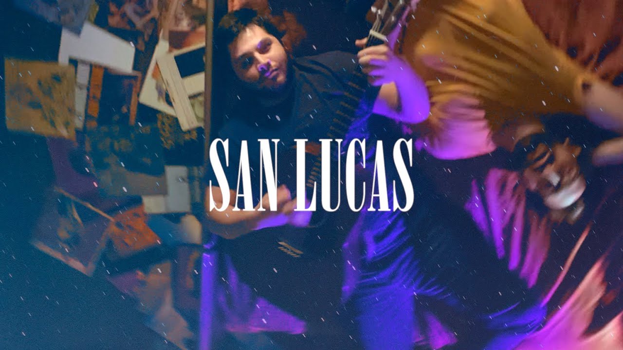 Prone To Fracture - San Lucas