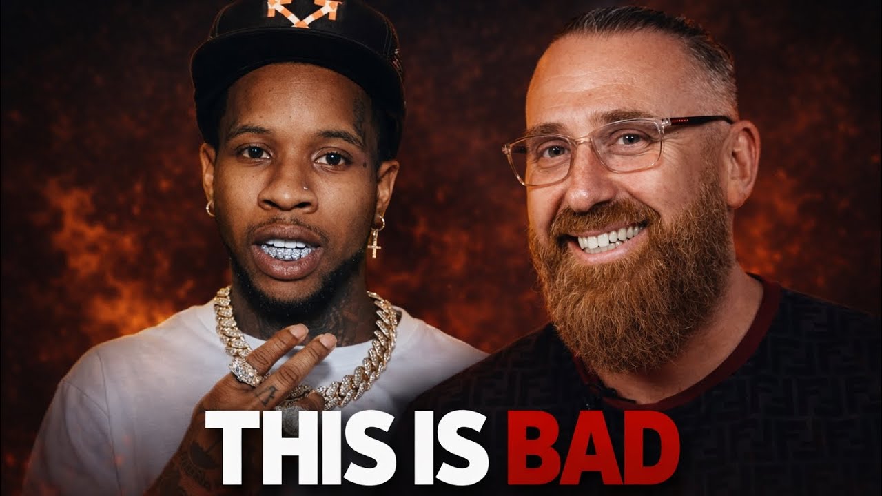 Something Very Strange Is Happening With DJ Vlad..