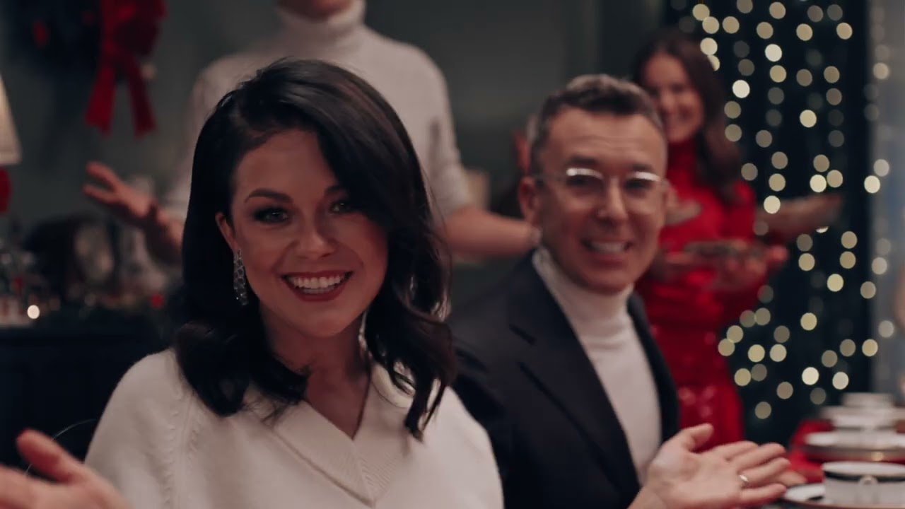 ŚWIĘTA MARZEŃ ✨🎄 Piosenka świąteczna Polsatu