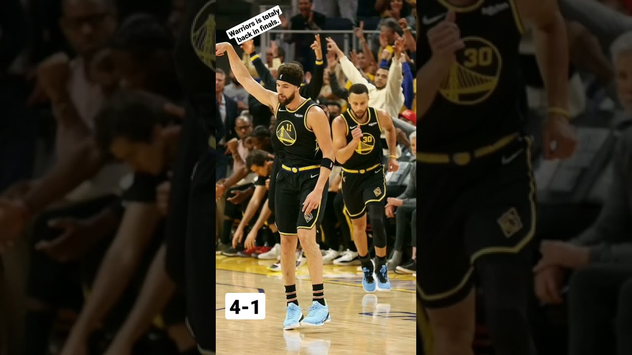 Golden state warriors best of the west.