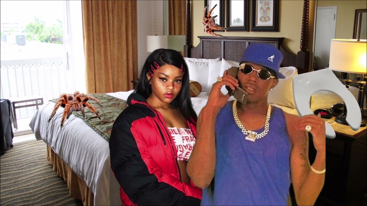 Take Da Toilet and Break Da Window