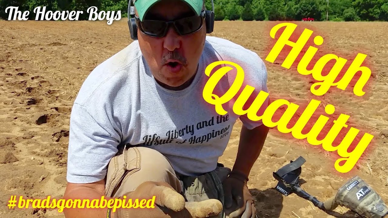 HUGE Gold OLD Silver Colonial Coins & Arrowheads - Metal Detecting | High Quality